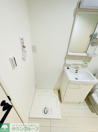 ブローテ四ツ木の物件内観写真